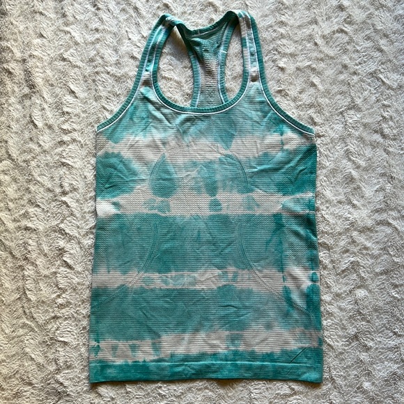 🍋 Lululemon 🍋 Swiftly Tank Racerback - Picture 2 of 4